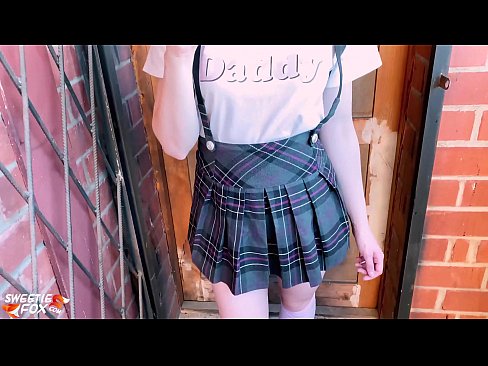 ❤️ Schoolgirl Mengisap penisnya dalam-dalam dan meniduri alih-alih kelas. ☑ Porno vk pada kami id.porno-fuq.ru ❤