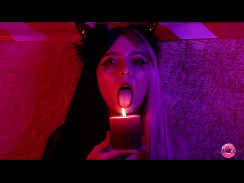 ❤️ Blowjob Bergairah dari Succubus Seksi dengan Pemenuhan Mulut ☑ Porno vk pada kami id.porno-fuq.ru ❤
